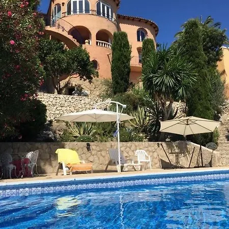 Apartment Havre De Montemar Vue Et Piscine *